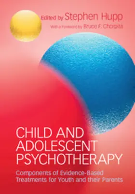 Hupp | Child and Adolescent Psychotherapy | Buch | 978-1-316-61975-9 | sack.de