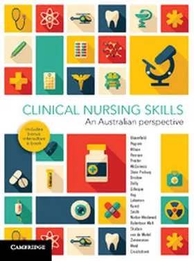 Bloomfield / Gillespie / Pegram |  Clinical Nursing Skills | Buch |  Sack Fachmedien
