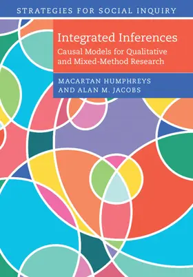 Humphreys / Jacobs |  Integrated Inferences | Buch |  Sack Fachmedien