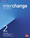 Richards |  Interchange Level 2 Workbook | Buch |  Sack Fachmedien