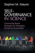 Maurer |  Self-Governance in Science | Buch |  Sack Fachmedien