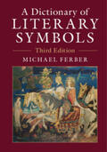 Ferber |  A Dictionary of Literary Symbols | Buch |  Sack Fachmedien