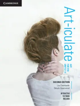 Chamberlin / Greenwood |  Art-iculate 2ed Pack (Textbook and Interactive Textbook) | Buch |  Sack Fachmedien