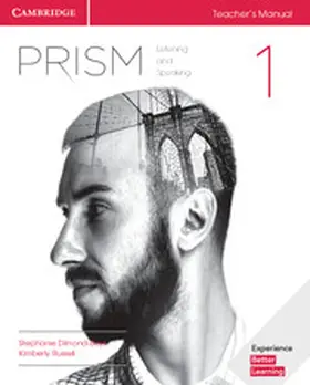 Dimond-Bayir / Russell / Lambert |  Prism Level 1 Teacher's Manual Listening and Speaking | Buch |  Sack Fachmedien