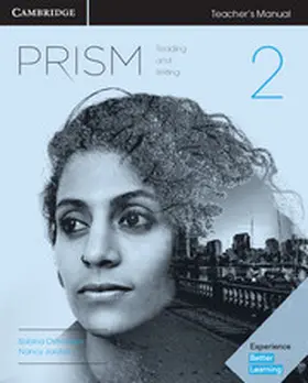 Westbrook / Baker / Lambert |  Prism Level 2 Teacher's Manual Reading and Writing | Buch |  Sack Fachmedien