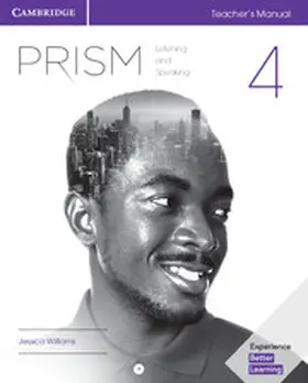 Williams / Lambert / Cavage | Prism Level 4 Teacher's Manual Listening and Speaking | Buch | 978-1-316-62546-0 | www.sack.de