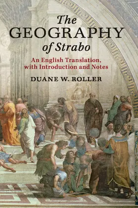  The Geography of Strabo | Buch |  Sack Fachmedien