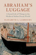 Lambourn |  Abraham's Luggage | Buch |  Sack Fachmedien