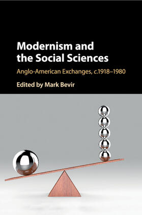 Bevir | Modernism and the Social Sciences | Buch | 978-1-316-62630-6 | sack.de