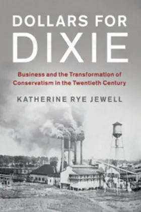 Jewell |  Dollars for Dixie | Buch |  Sack Fachmedien