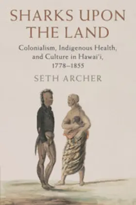 Archer |  Sharks upon the Land | Buch |  Sack Fachmedien