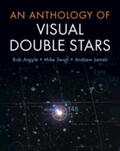 James / Argyle / Swan |  An Anthology of Visual Double Stars | Buch |  Sack Fachmedien