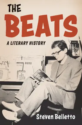 Belletto |  The Beats | Buch |  Sack Fachmedien