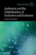 Lindahl |  Authority and the Globalisation of Inclusion and             Exclusion | Buch |  Sack Fachmedien