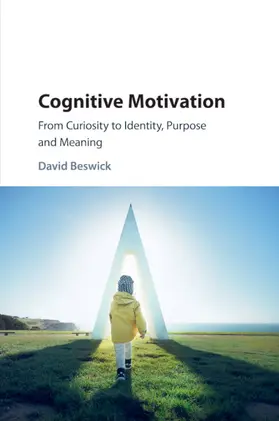 Beswick |  Cognitive Motivation | Buch |  Sack Fachmedien