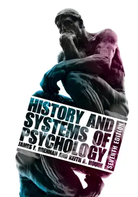 Brennan / Houde | History and Systems of Psychology | Buch | 978-1-316-63099-0 | www.sack.de
