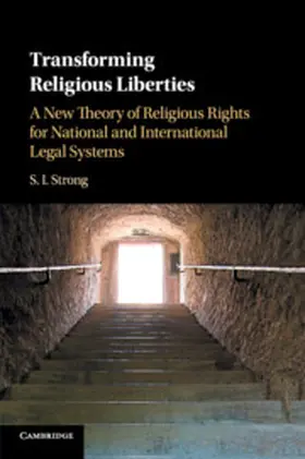 Strong | Transforming Religious Liberties | Buch | 978-1-316-63129-4 | www.sack.de