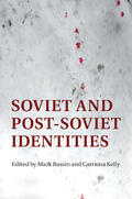 Bassin / Kelly |  Soviet and Post-Soviet Identities | Buch |  Sack Fachmedien