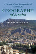 Roller |  A Historical and Topographical Guide to the Geography of Strabo | Buch |  Sack Fachmedien