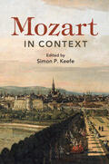 Keefe |  Mozart in Context | Buch |  Sack Fachmedien