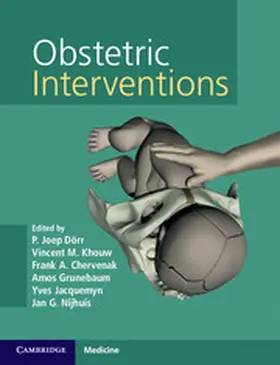 Dörr / D&#246;rr / Khouw |  Obstetric Interventions | Buch |  Sack Fachmedien