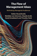 Heusinkveld / van Grinsven / Groß |  The Flow of Management Ideas | Buch |  Sack Fachmedien