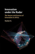 Fu |  Innovation under the Radar | Buch |  Sack Fachmedien