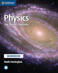 Farrington |  Physics for the IB Diploma Workbook | Buch |  Sack Fachmedien
