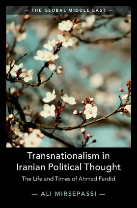 Mirsepassi | Transnationalism in Iranian Political Thought | Buch | 978-1-316-63647-3 | www.sack.de