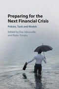 Jokivuolle / Tunaru |  Preparing for the Next Financial Crisis | Buch |  Sack Fachmedien