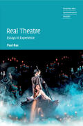 Rae |  Real Theatre | Buch |  Sack Fachmedien