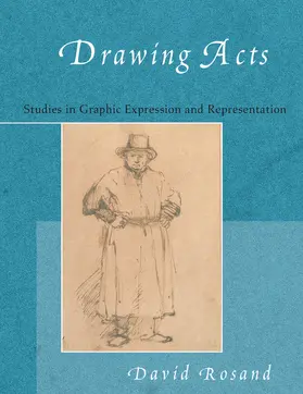 Rosand |  Drawing Acts | Buch |  Sack Fachmedien
