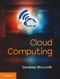 Bhowmik |  Cloud Computing | Buch |  Sack Fachmedien