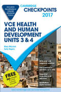 McLeish / Rogers |  Cambridge Checkpoints VCE Health and Human Development Units 3 and 4 2017 and Quiz Me More | Buch |  Sack Fachmedien