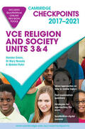 Green / Rufai |  Cambridge Checkpoints VCE Religion and Society Units 3&4 2017-21 | Buch |  Sack Fachmedien