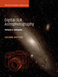 Covington |  Digital SLR Astrophotography | Buch |  Sack Fachmedien