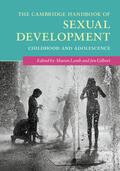 Gilbert / Lamb |  The Cambridge Handbook of Sexual Development | Buch |  Sack Fachmedien
