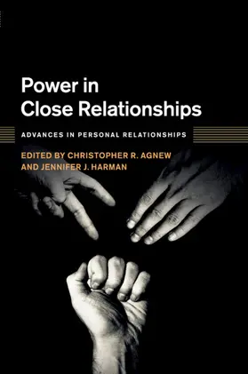 Agnew / Harman |  Power in Close Relationships | Buch |  Sack Fachmedien