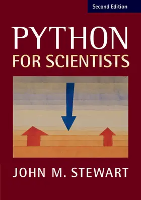 Stewart | Python for Scientists | Buch | 978-1-316-64123-1 | sack.de