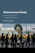 Paul |  Multinational Maids | Buch |  Sack Fachmedien