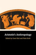 Keil / Kreft |  Aristotle's Anthropology | Buch |  Sack Fachmedien