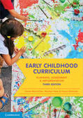 McLachlan / Fleer / Edwards |  Early Childhood Curriculum | Buch |  Sack Fachmedien