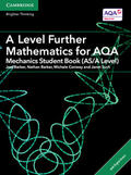 Barker / Conway / Such |  A Level Further Mathematics for Aqa Mechanics Student Book (As/A Level) with Cambridge Elevate Edition (2 Years) | Buch |  Sack Fachmedien