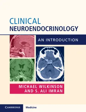 Wilkinson / Imran |  Clinical Neuroendocrinology | Buch |  Sack Fachmedien