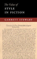 Stewart |  The Value of Style in Fiction | Buch |  Sack Fachmedien