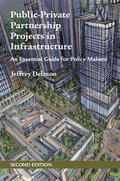 Delmon |  Public-Private Partnership Projects in Infrastructure | Buch |  Sack Fachmedien