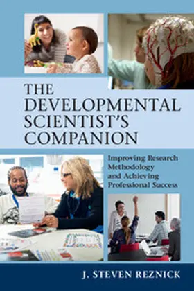 Reznick |  The Developmental Scientist's Companion | Buch |  Sack Fachmedien