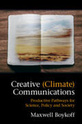 Boykoff |  Creative (Climate) Communications | Buch |  Sack Fachmedien