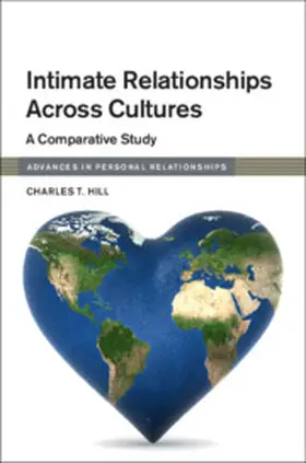 Hill |  Intimate Relationships Across Cultures | Buch |  Sack Fachmedien
