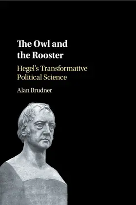 Brudner |  The Owl and the Rooster | Buch |  Sack Fachmedien